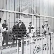 Chillen Auf Deathrow (Feat. Stefko)